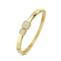 Pulsera Boccadamo Mujer in Bronce XB1047D